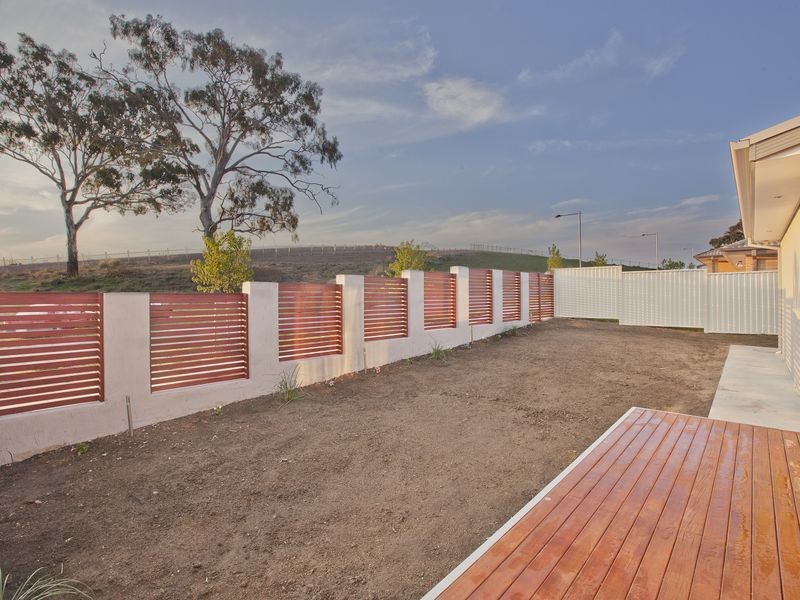 19 Louisa Briggs Circuit, Bonner ACT 2914