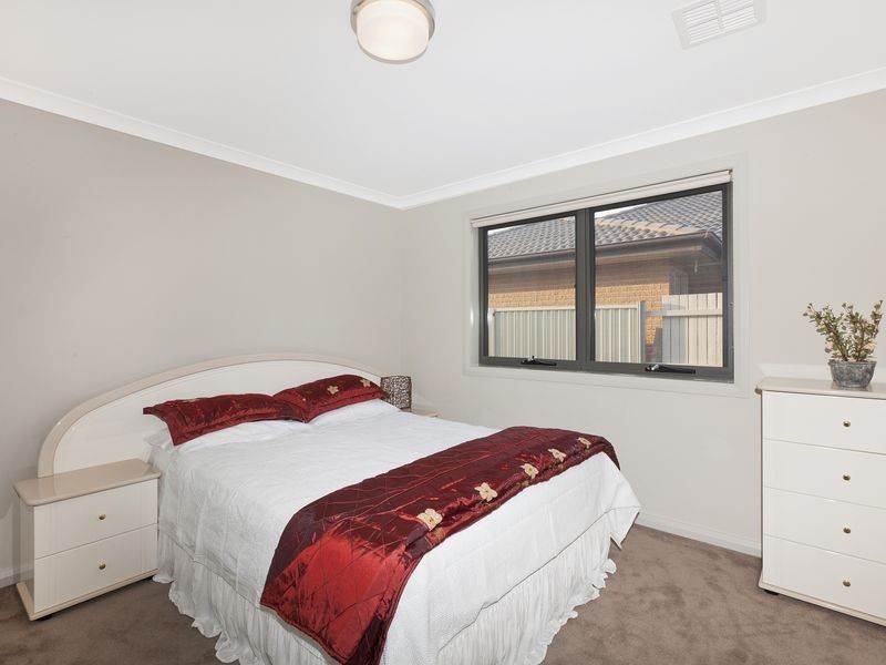 19 Louisa Briggs Circuit, Bonner ACT 2914