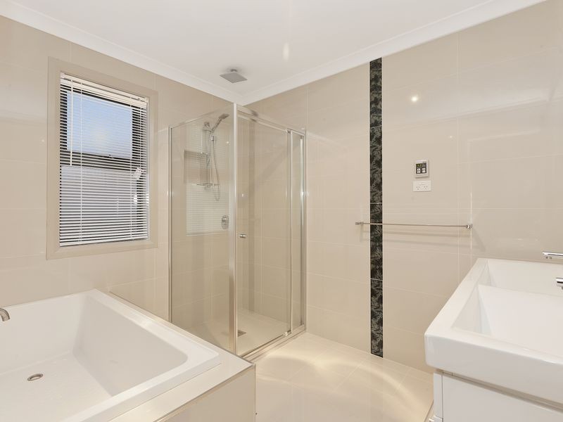 19 Louisa Briggs Circuit, Bonner ACT 2914