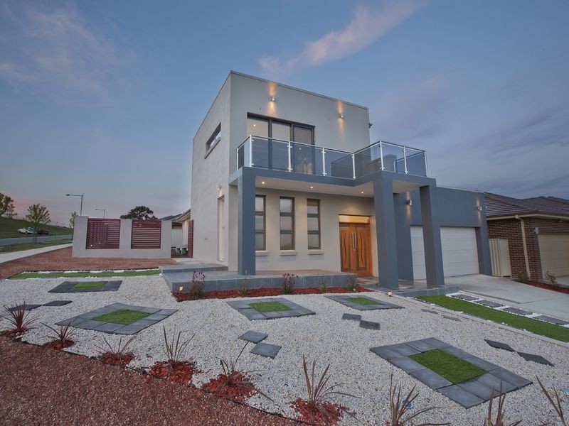 19 Louisa Briggs Circuit, Bonner ACT 2914