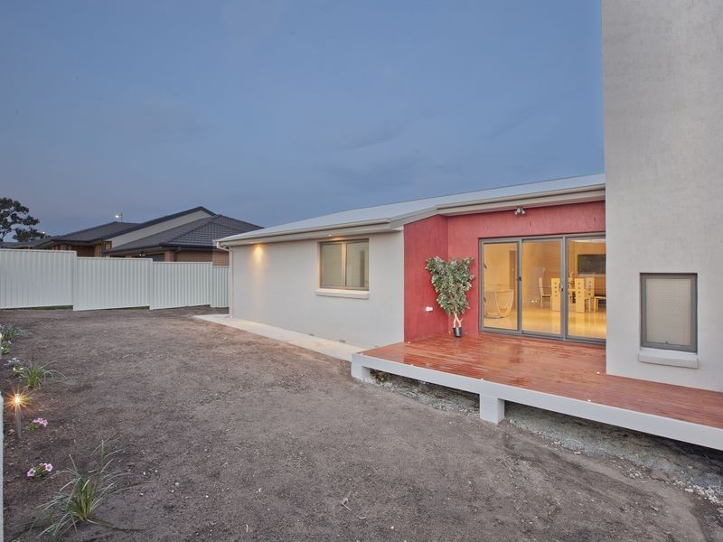 19 Louisa Briggs Circuit, Bonner ACT 2914