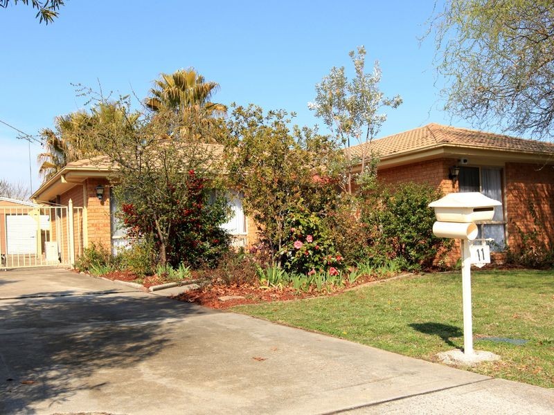 11 Heidelberg Street, Conder ACT 2906