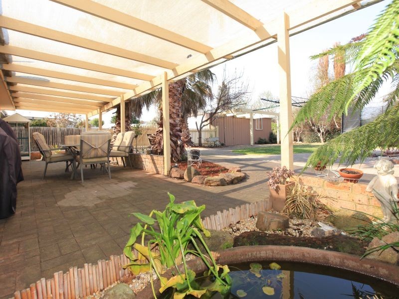 11 Heidelberg Street, Conder ACT 2906