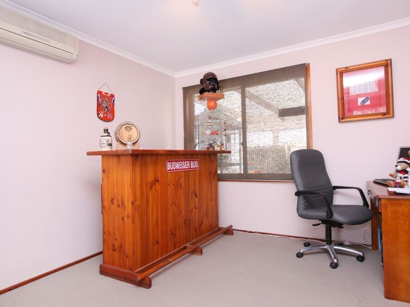 11 Heidelberg Street, Conder ACT 2906