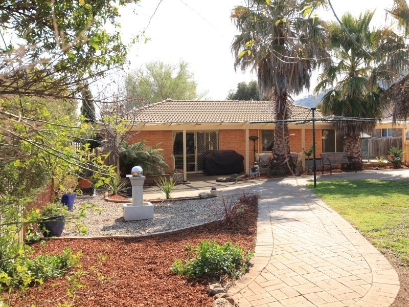 11 Heidelberg Street, Conder ACT 2906