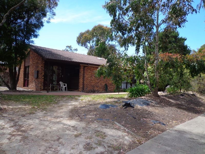 85 Goldstein Crescent, Chisholm ACT 2905