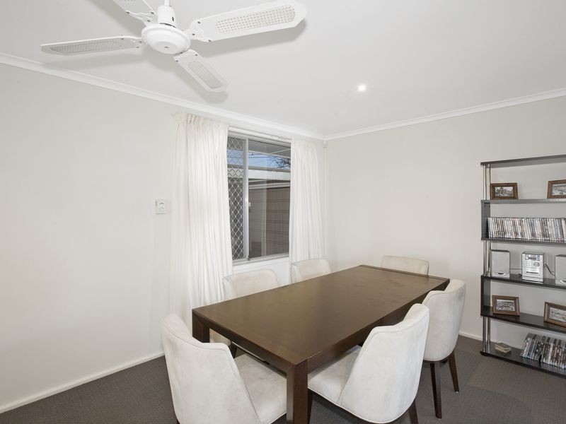 39 Millen Street, Hughes ACT 2605
