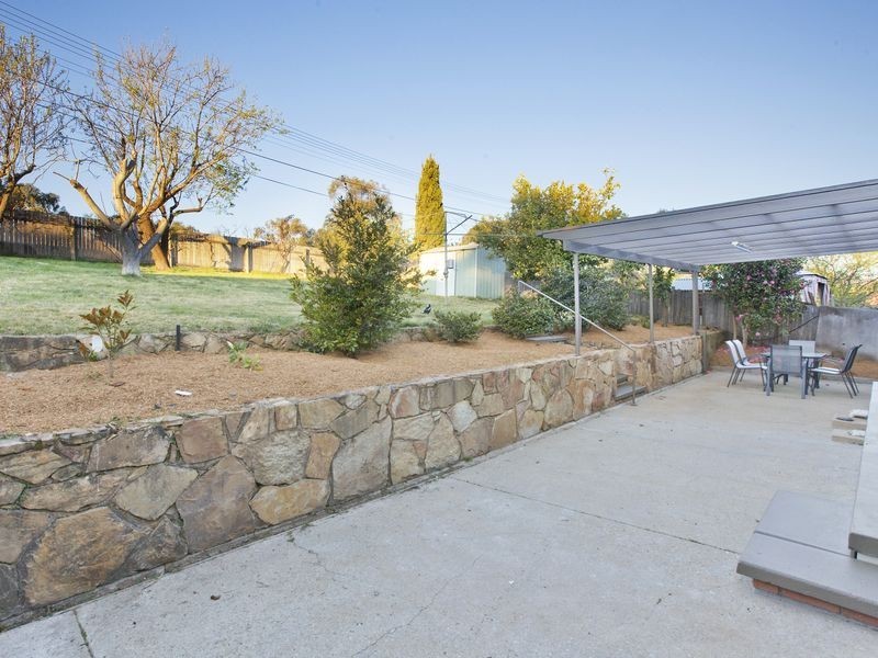 39 Millen Street, Hughes ACT 2605