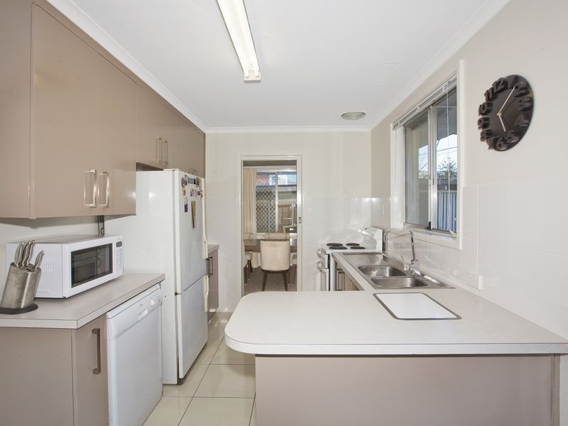 39 Millen Street, Hughes ACT 2605