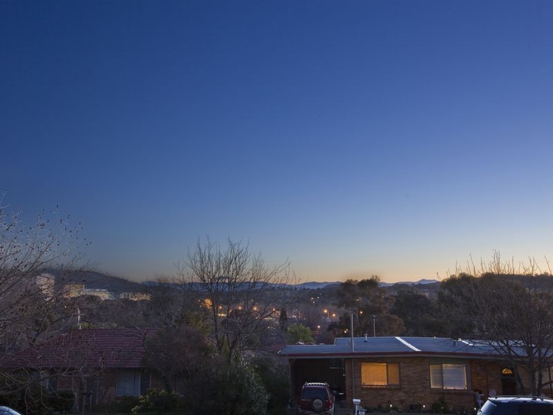 39 Millen Street, Hughes ACT 2605