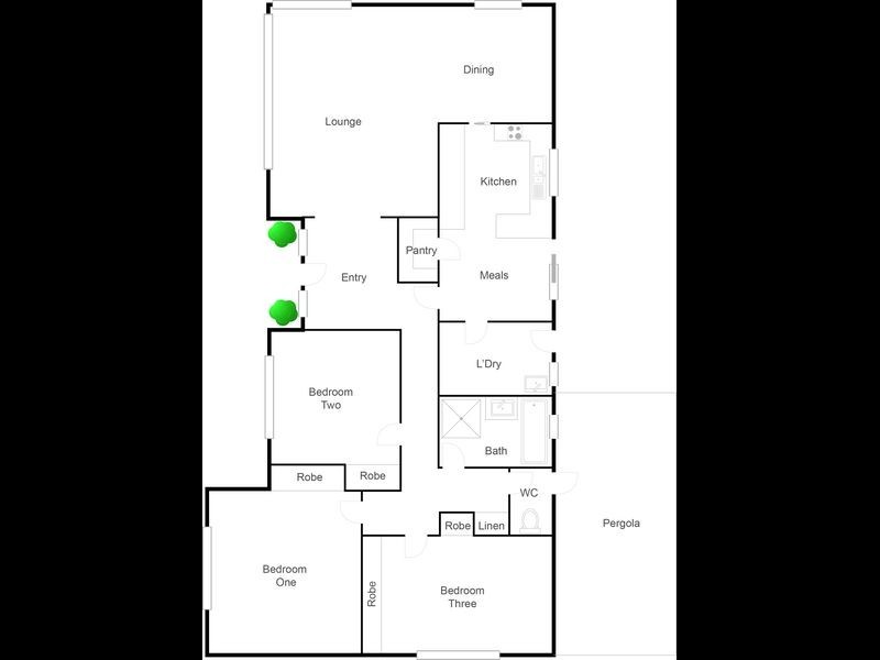 39 Millen Street, Hughes ACT 2605