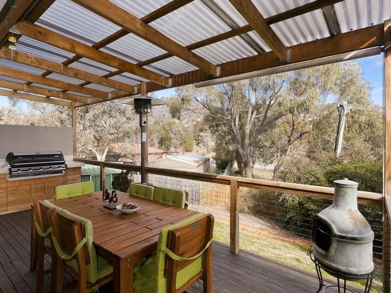 5 Burtt Crescent, Calwell ACT 2905