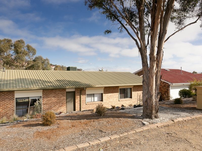 5 Burtt Crescent, Calwell ACT 2905