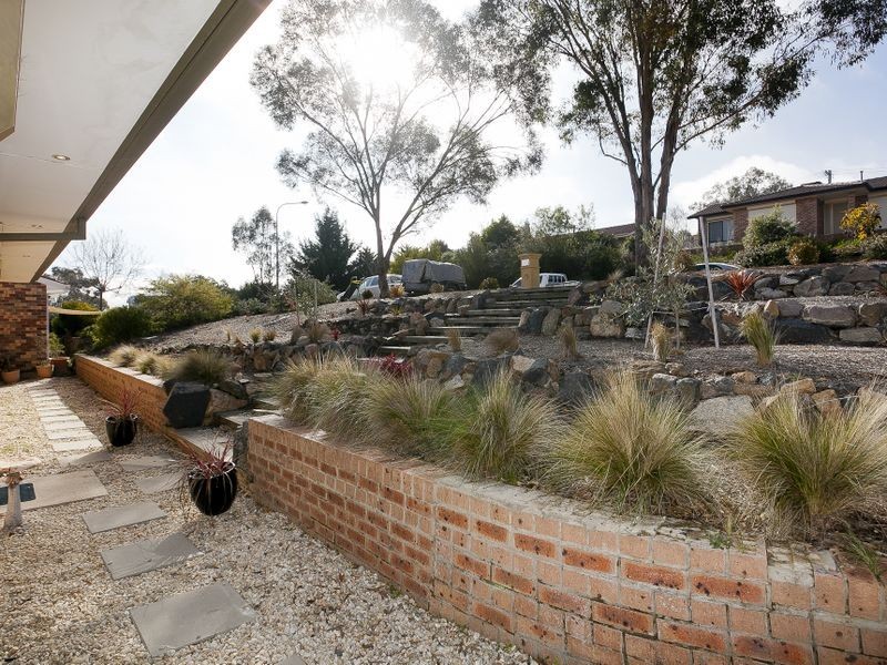 5 Burtt Crescent, Calwell ACT 2905