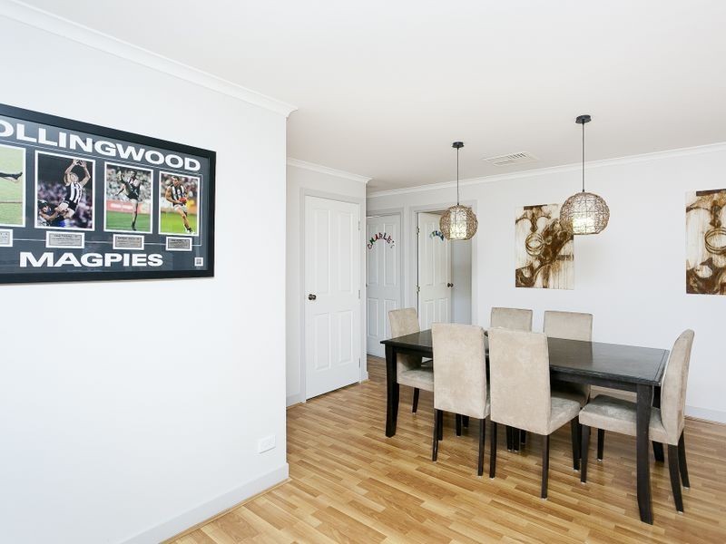 5 Burtt Crescent, Calwell ACT 2905