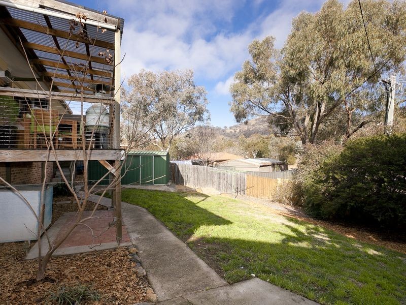 5 Burtt Crescent, Calwell ACT 2905