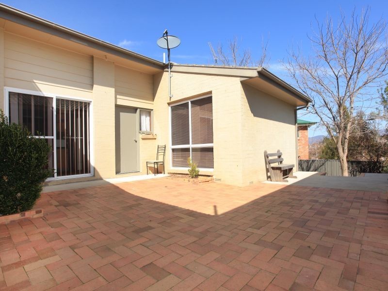 78A Charterisville Avenue, Conder ACT 2906