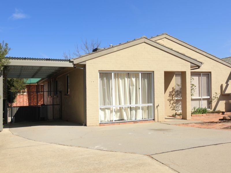 78A Charterisville Avenue, Conder ACT 2906