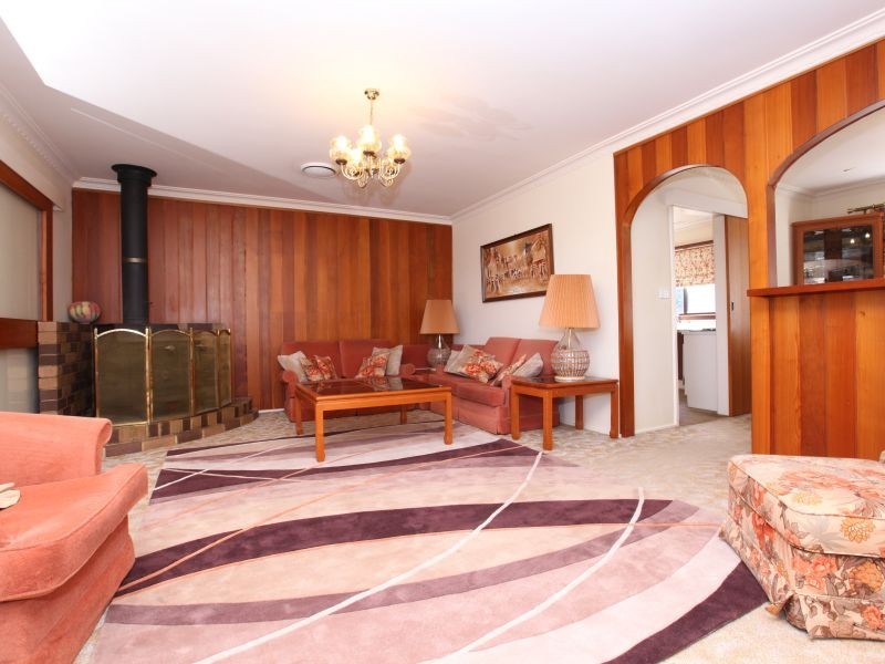20 Burrinjuck Crescent, Duffy ACT 2611