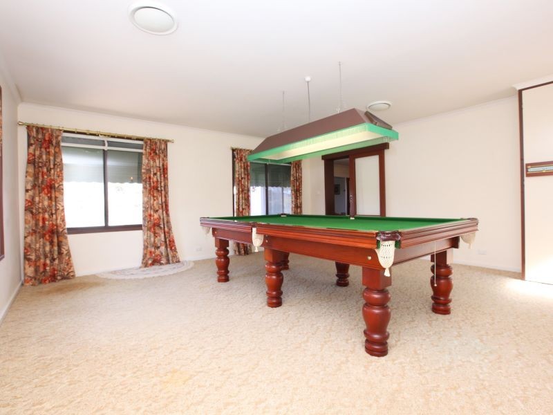 20 Burrinjuck Crescent, Duffy ACT 2611