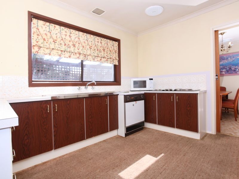 20 Burrinjuck Crescent, Duffy ACT 2611
