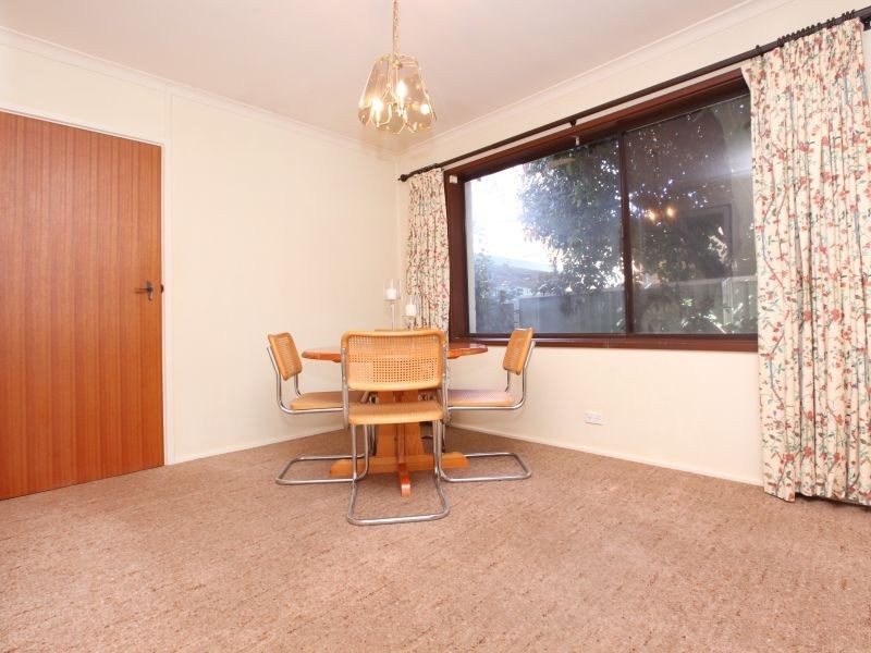20 Burrinjuck Crescent, Duffy ACT 2611