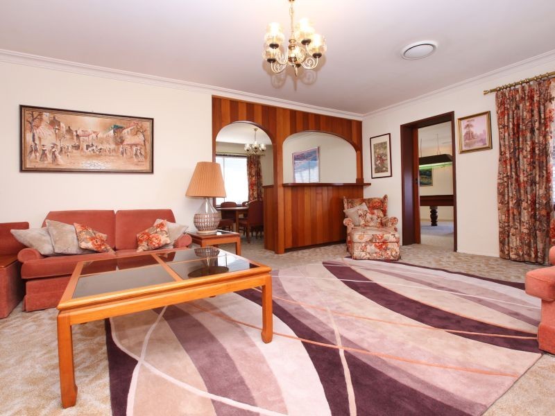 20 Burrinjuck Crescent, Duffy ACT 2611