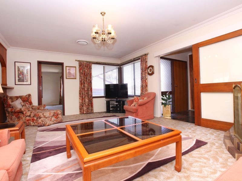 20 Burrinjuck Crescent, Duffy ACT 2611