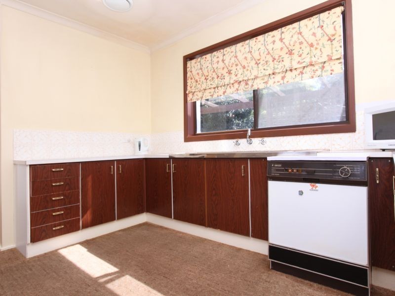 20 Burrinjuck Crescent, Duffy ACT 2611