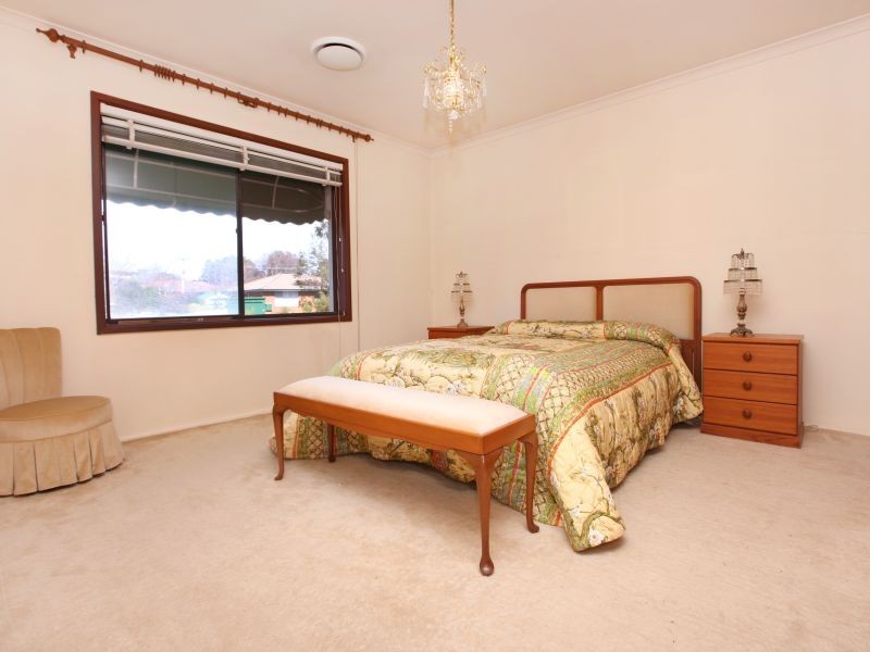 20 Burrinjuck Crescent, Duffy ACT 2611