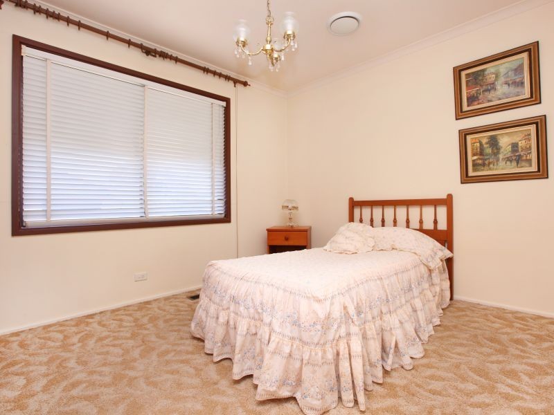 20 Burrinjuck Crescent, Duffy ACT 2611