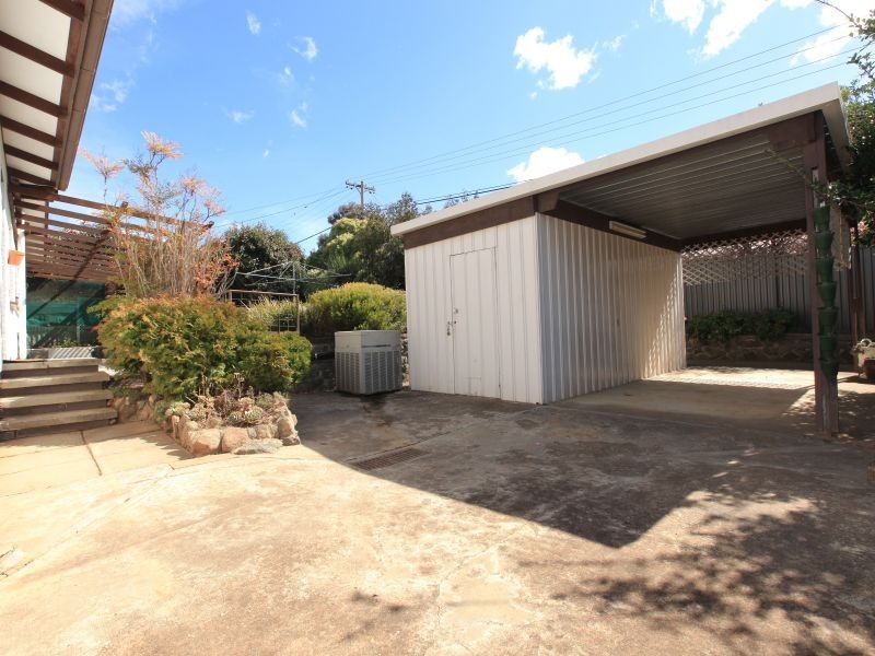 20 Burrinjuck Crescent, Duffy ACT 2611