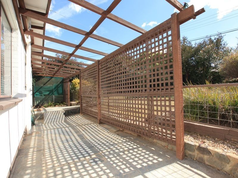 20 Burrinjuck Crescent, Duffy ACT 2611