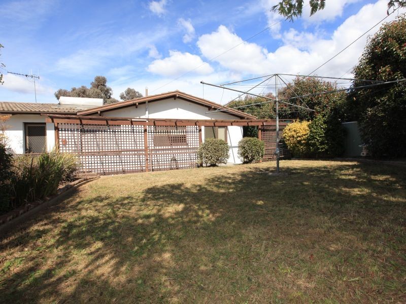 20 Burrinjuck Crescent, Duffy ACT 2611