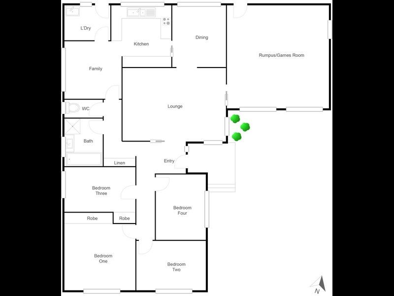 20 Burrinjuck Crescent, Duffy ACT 2611