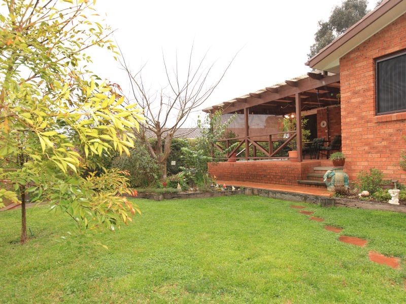 33 Bottrill Street, Bonython ACT 2905