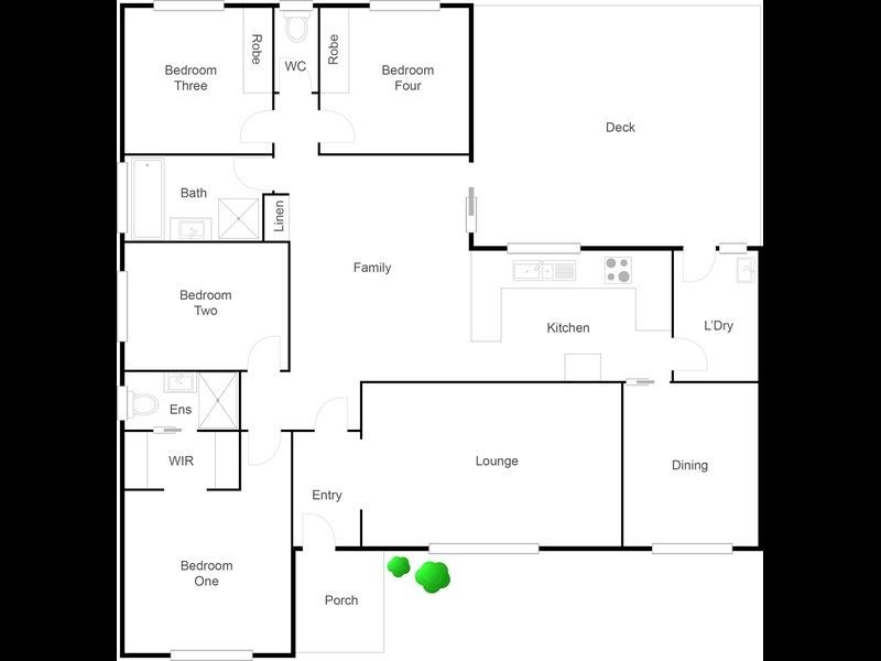 33 Bottrill Street, Bonython ACT 2905