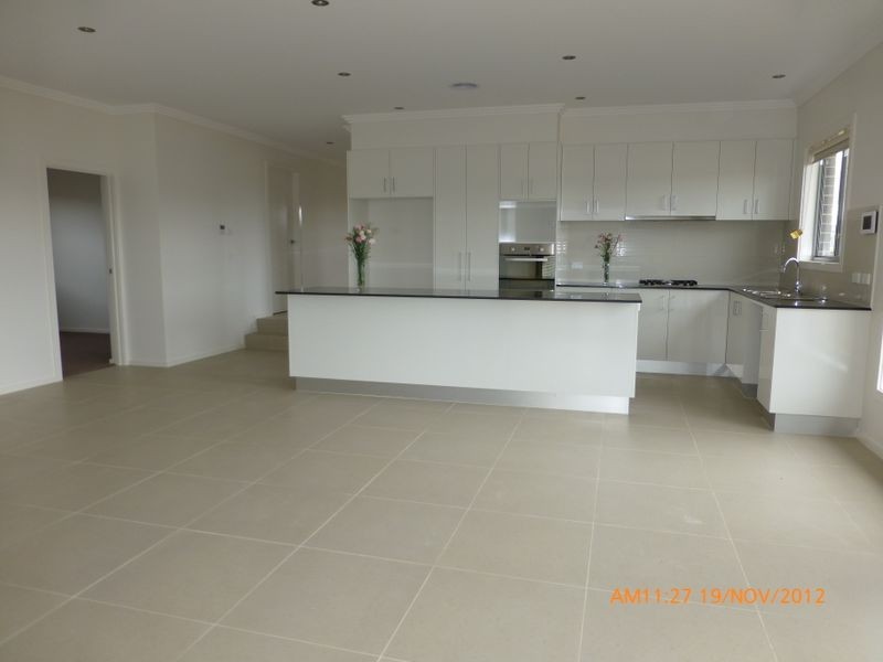 14 Len Barratt Street, Bonner ACT 2914