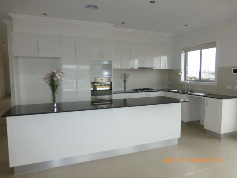 14 Len Barratt Street, Bonner ACT 2914