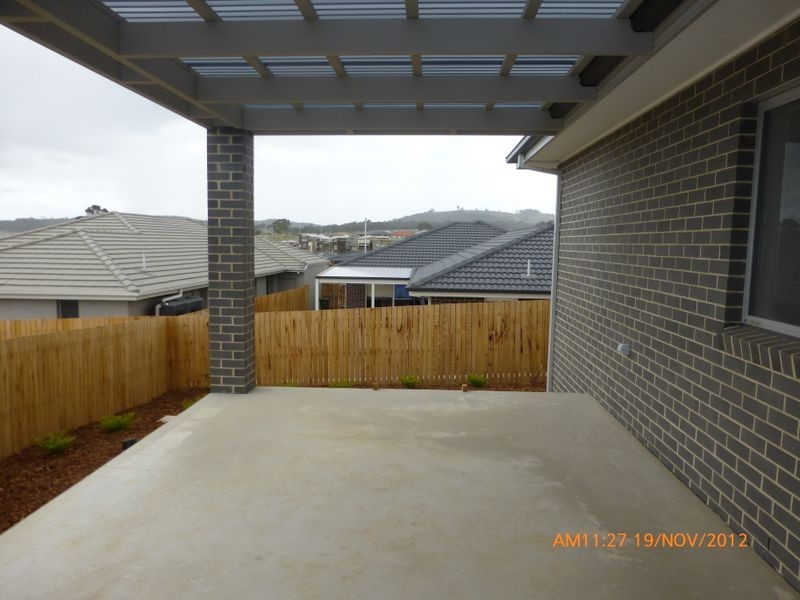 14 Len Barratt Street, Bonner ACT 2914