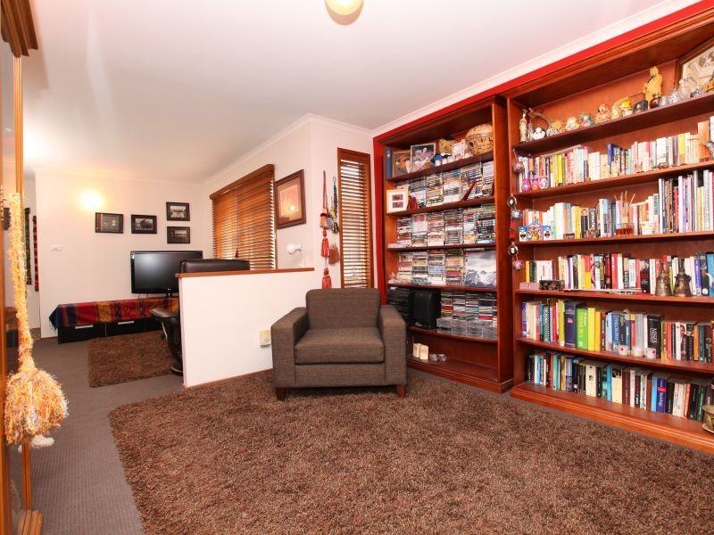 109 De Little Circuit, Greenway ACT 2900