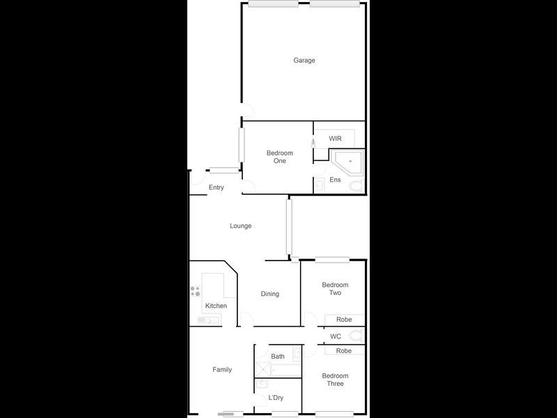 109 De Little Circuit, Greenway ACT 2900