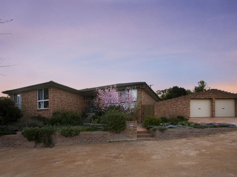 30 Cochrane Crescent, Theodore ACT 2905