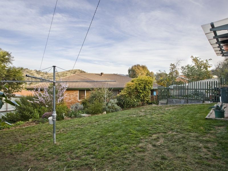 30 Cochrane Crescent, Theodore ACT 2905