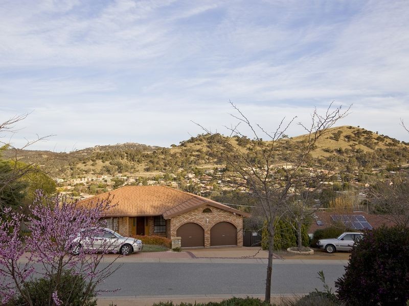 30 Cochrane Crescent, Theodore ACT 2905