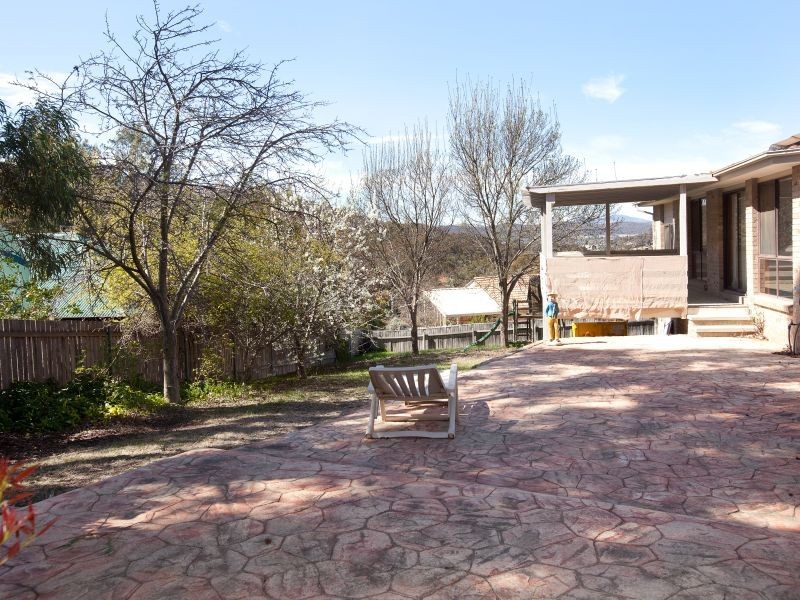 9 Hilton Close, Fadden ACT 2904