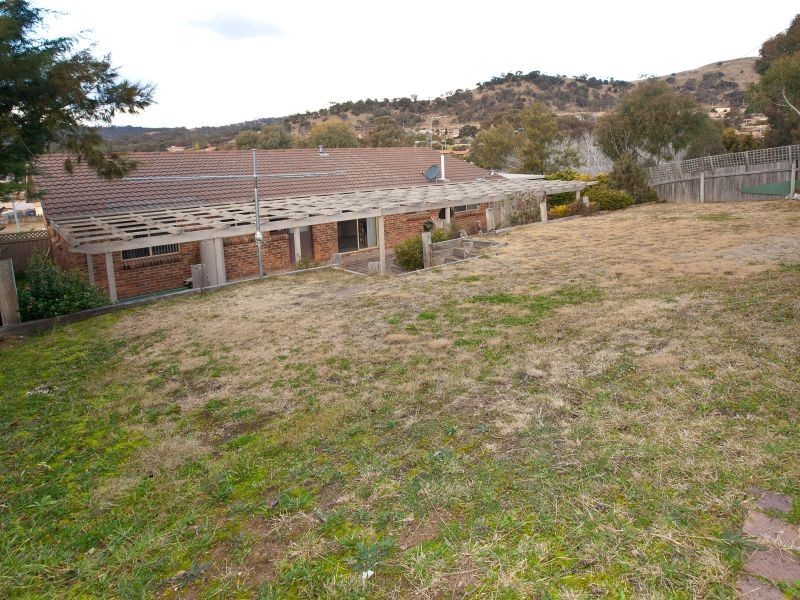 131 Lawrence Wackett Crescent, Theodore ACT 2905
