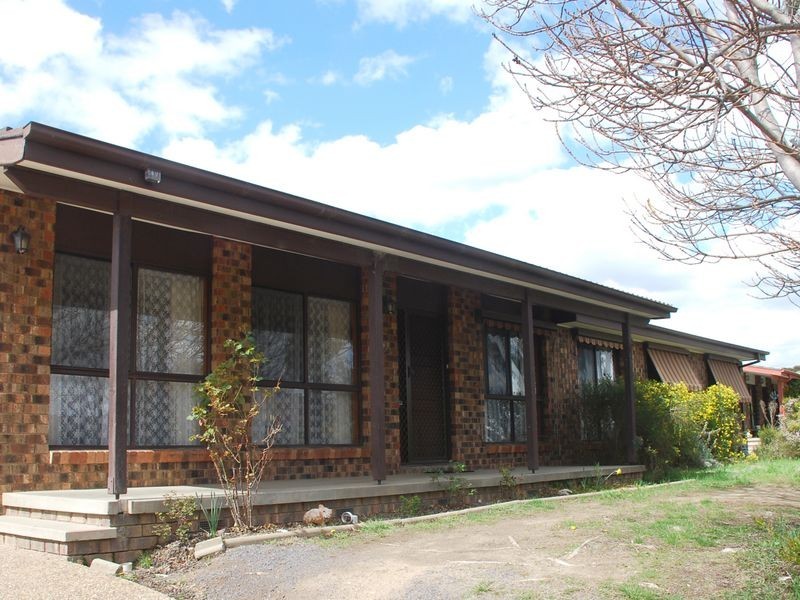 62 Fullerton Crescent, Richardson ACT 2905