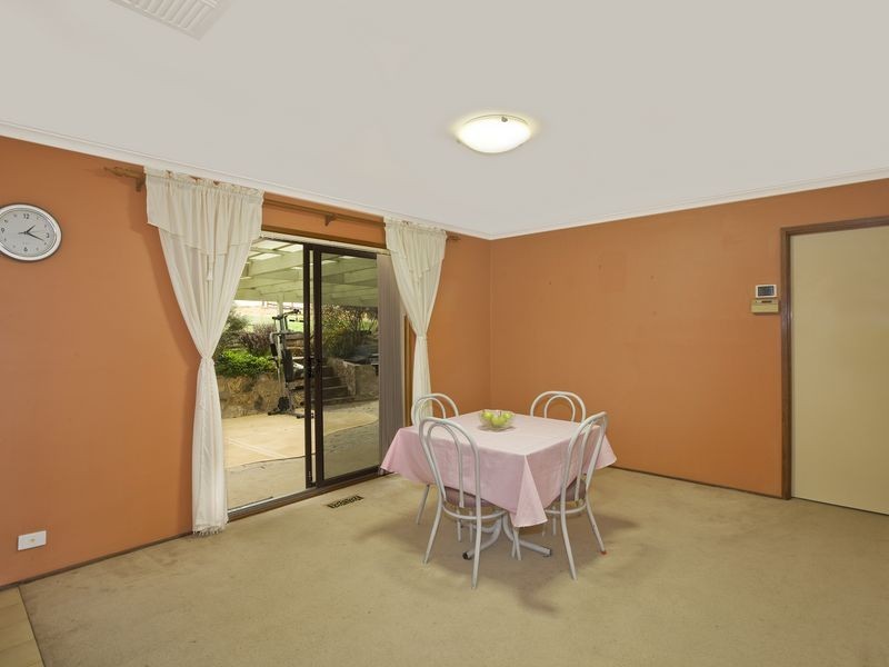 62 Fullerton Crescent, Richardson ACT 2905