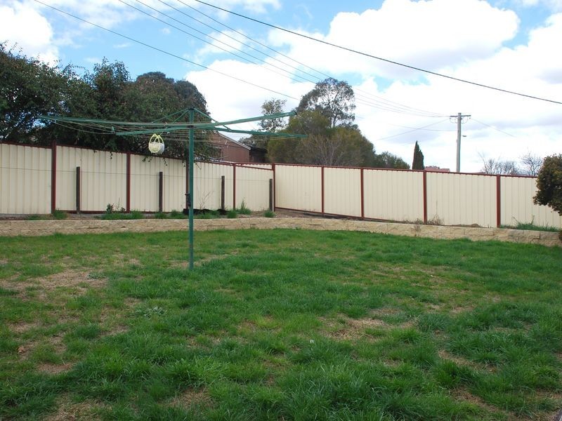 62 Fullerton Crescent, Richardson ACT 2905